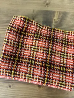 ファンシーツイード