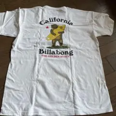 Billabong California TシャツXL