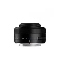 【新品未開封品】TTartisan AF 27mm F2.8 ブラック TTArtisan AF 27mm f2.8 XF black for Fujifilm X - Foto Erhardt