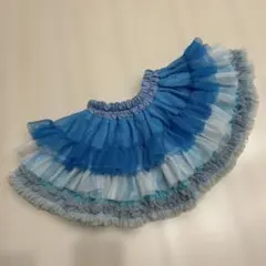 パンパンチュチュ　スカート M