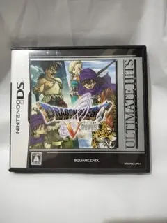 DRAGON QUEST V