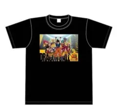 缶*i様 蒼き団長 ドギラゴン剣 Tシャツ 限定ver デュエマ ファンフェス