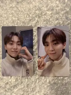 SEVENTEEN セブチ 食費期限 会場限定 スングァン