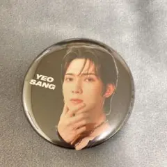 ATEEZ ヨサン　開封品　会場限定　缶バッジ BREAK THE WALL