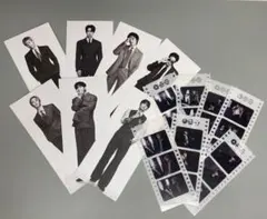 BTS アリラン アルバム 封入 タグ フォト