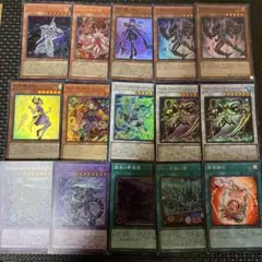 【遊戯王】まとめ売りセット