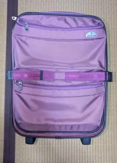 Samsonite キャリーケース ピンク　小型のサムネイル