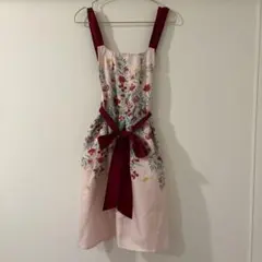 Afternoon Tea エプロン