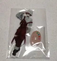 いんく しゅうとさん アクリルスタンド※新品未開封品 - メルカリ