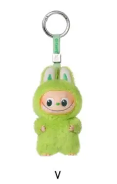 THE MONSTERS PIN FOR LOVE シリーズ　V