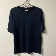 【期間限定】ティゴラ　トレーニングウェア　スポーツウェア　半袖　ネイビー