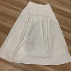 ビームス　ロングスカート