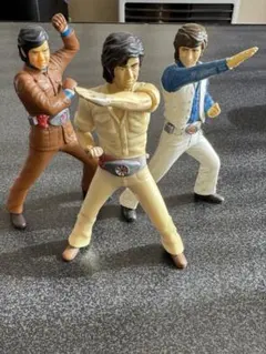 S.H.Figuarts 仮面ライダー 本郷猛　第2号+1号/一文字隼人　セット 2025年最新】仮面ライダー1号2号の人気アイテム - メルカリ