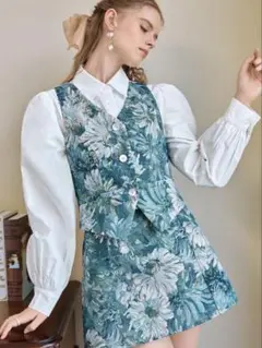 SHEIN セットアップ