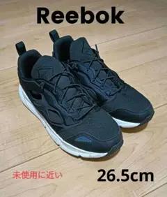 Reebok FURYLITE 95 26.5cm リーボック フューリーライト