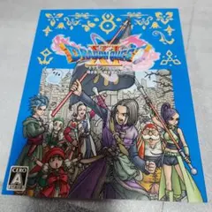 ドラゴンクエストXIS PS4 ドラクエ11