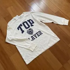 ブランシェス ロンT トップス 150cm