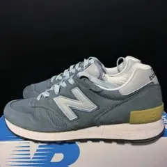 希少！　3代目復刻　NEW BALANCE M1300 2005年モデルのサムネイル