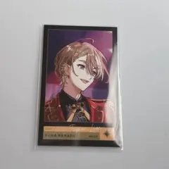 にじさんじ 風楽奏斗 チェキ風カード