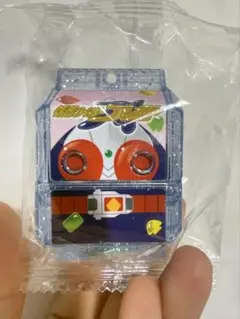 仮面ライダー　ブレイド　ゴチゾウ　キラクリア