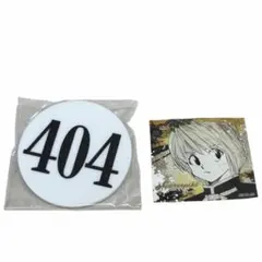2026年最新】hunter×hunter ナンバープレートの人気アイテム - メルカリ