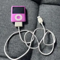 匿名配送　Apple iPod nano 3世代　8GB