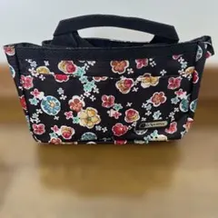 レスポートサック　付録　ナイロンバックインバッグ