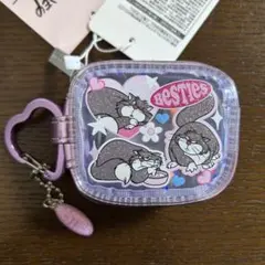 PLAZA限定】ルシファー SKINNYDIP Disney イヤホンケース - メルカリ