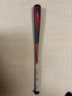 SSK MMJr 78cmミドルバランス バットケース付き 少年軟式 - メルカリ