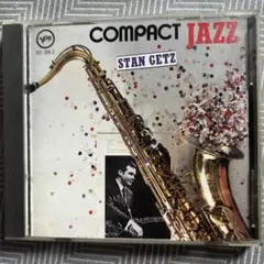 スタン・ゲッツ