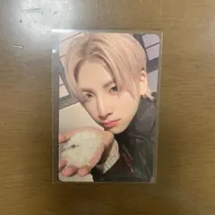 &TEAM 雪明かり ユウマ YUMA トレカ ソロ盤