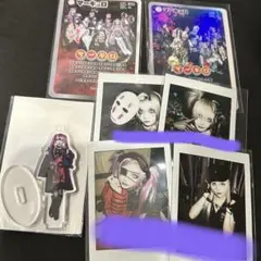 東京喰種　金木研　笛口雛実　米林才子　SR R　パラレル　まとめ売り 東京喰種 金木研 笛口雛実 米林才子 SR R パラレル まとめ売り - メルカリ