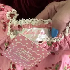 シャーリーテンプル