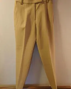 プラステ　スティックパンツ