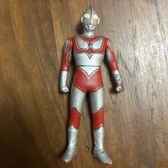 ウルトラマンジャック ソフビ フィギュアのサムネイル