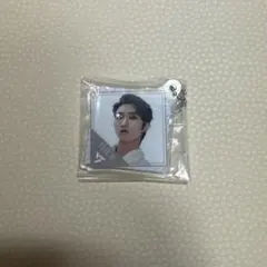 SEVENTEEN アクリルチャーム キーホルダー THE8