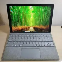 Microsoft Surface Pro 7 本体
