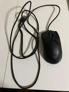 Razer viper mini ブラック 有線マウス 本体