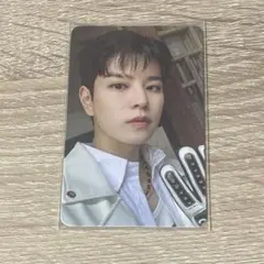 StrayKids SKZHOP HIPTAPE 合(HOP) スンミン トレカ