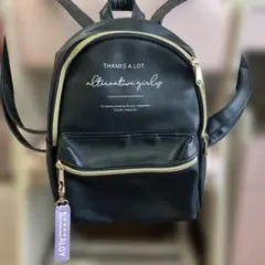 リュック バッグ