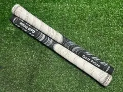 中古品　グリップ　ゴルフプライド　マルチコンパウンド　60R　2本セット