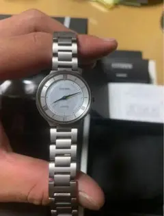 CITIZEN エクシード