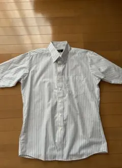 ワイシャツ 半袖