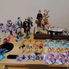 日常組 日常祭 事後通販限定 ジャージ - メルカリ