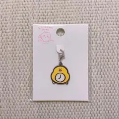ちいかわ ちいかわパーク 小物チャーム ひよこ目覚まし時計のサムネイル
