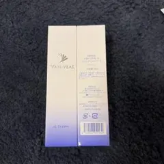 ⭐︎新品未使用⭐︎VAN-VEALG ローション・Gクリーム・洗顔3点セット