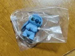 リロアンドスティッチ2 コスチュームフィギュアコレクション　パジャマ