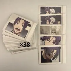 ブルーロック 御影玲王 凪誠士郎 ぱしゃこれ　パシャコレ
