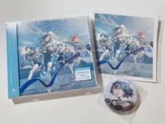 MORE MORE JUMP ！ はしる！とおく！とどく！ / アンチユー