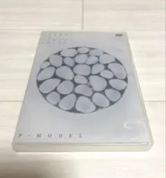 2026年最新】P-MODEL 平沢進 VHSの人気アイテム - メルカリ